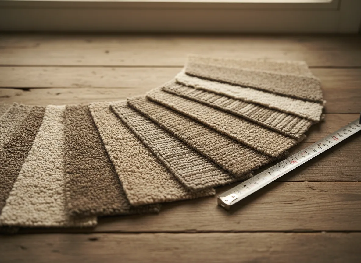Carpet Installation New Palestine, IN FAQs